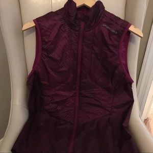 Women's Brooks Run vest